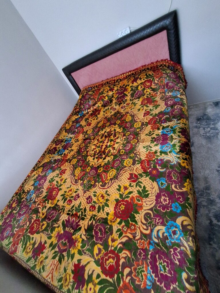 yatak örtüsü - 3