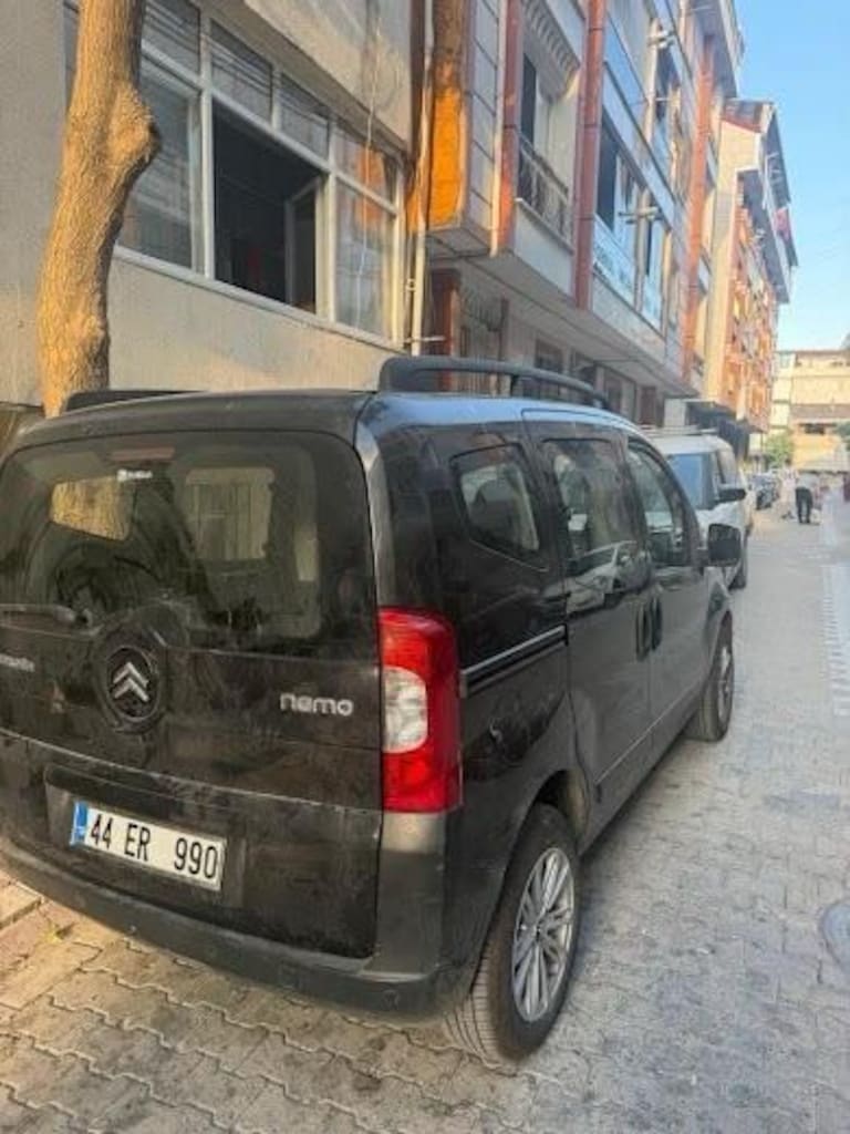 BU FİYATA OTOMATİK YOK - 3