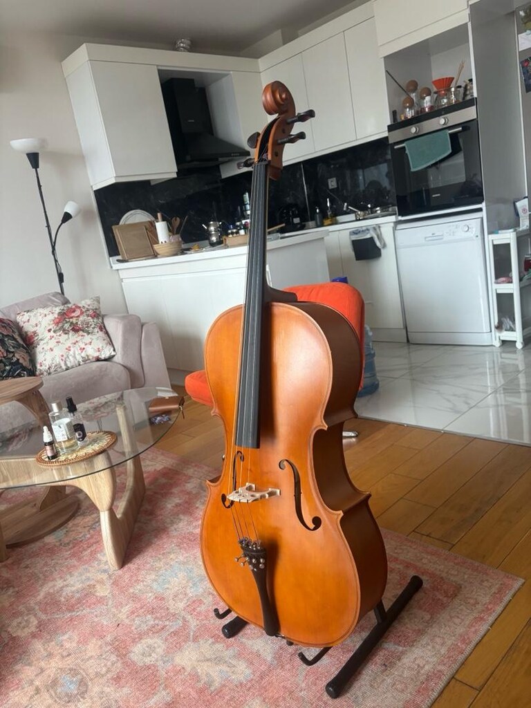 Çello - 3