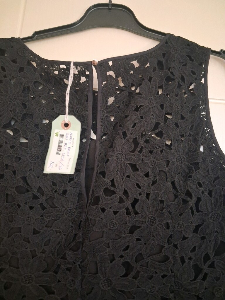 H&M elbise - 4