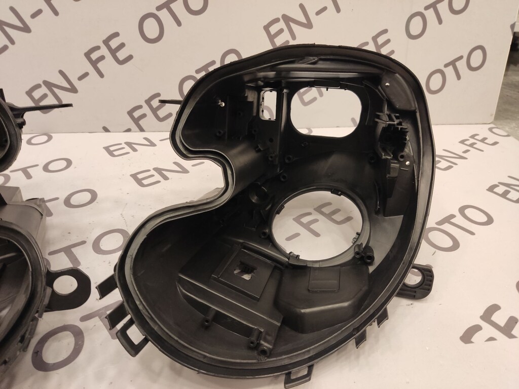 MİNİ COOPER COUNTRYMAN R60 XENON SAĞ SOL FAR KASASI SIFIR - 4