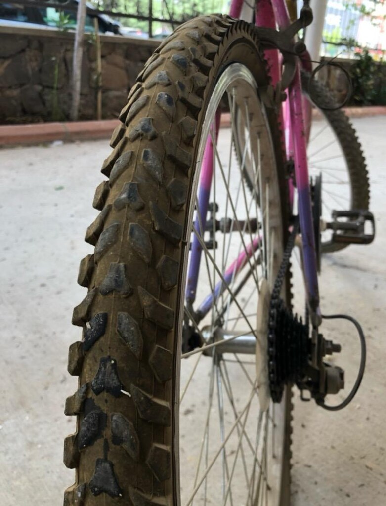 Bianchi 24 vites bisiklet - 4