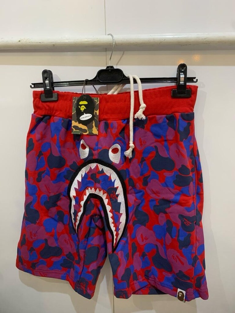 Bape şort - 2