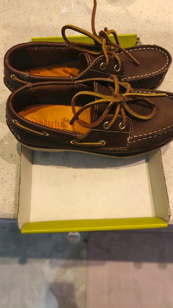 Timberland - 2