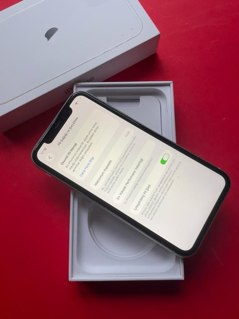 Iphone 11 128 gb - 4