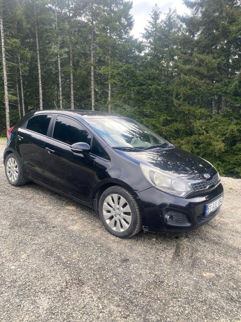 sahibinden kia rio - 7