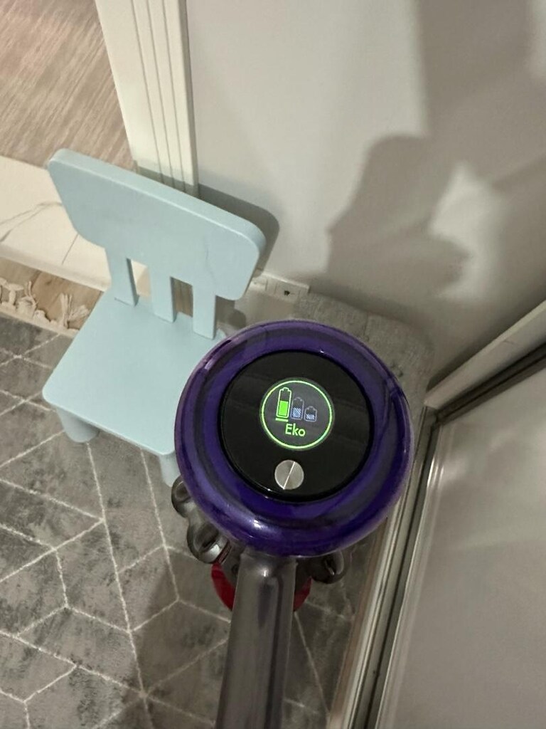 dyson v11 absolute - 8