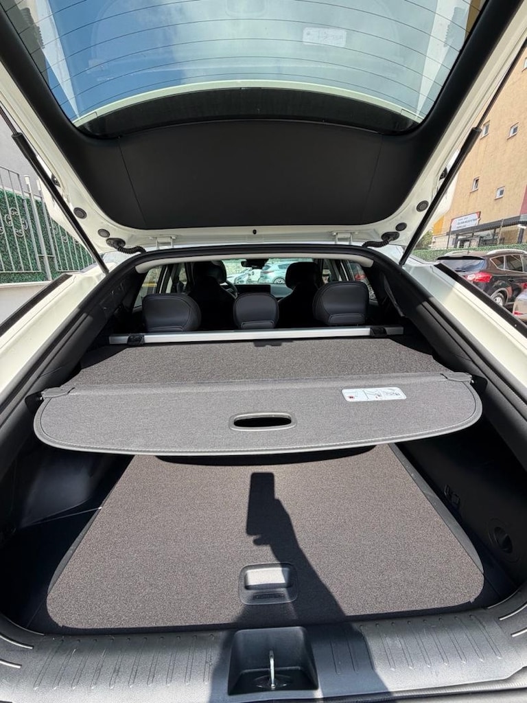 KIA EV6 FUL PPF KORUMALI - 6