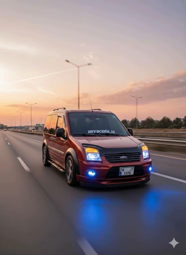 TERTEMİZZ CONNECTT - 3