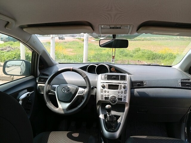 Toyota VERSO
