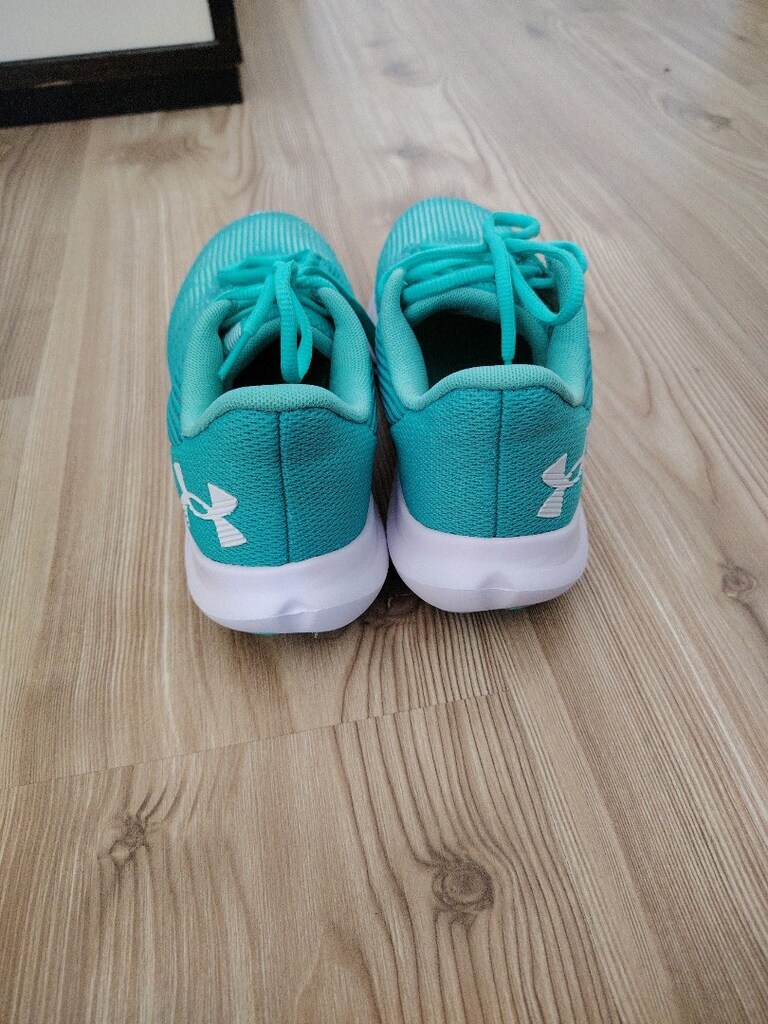 Under Armour ayakkabı - 3