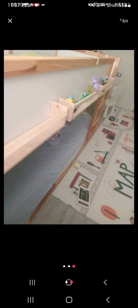 ikea yatak - 4