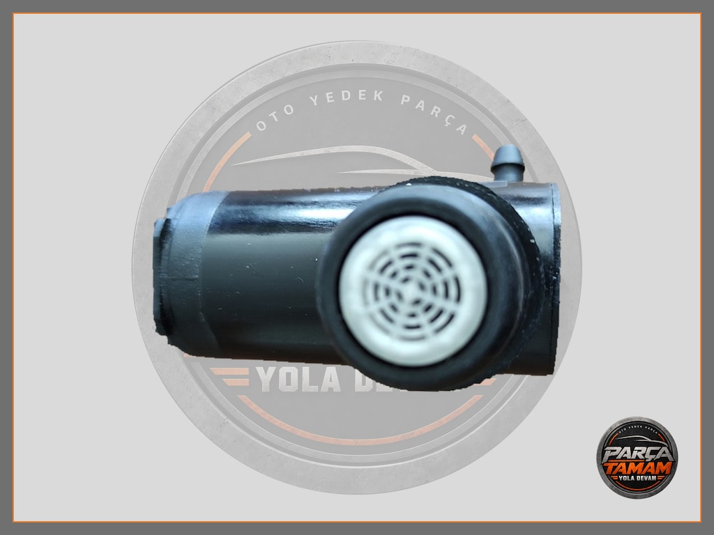 HYUNDAİ KIA SU MOTORU ORJİNAL SIFIR NO:905671316 - 3