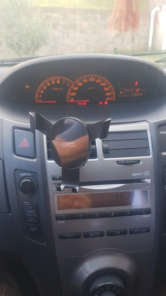 Temiz 2011 Toyota Yaris 1.33 Terra Sporty 177.500 km de - 12