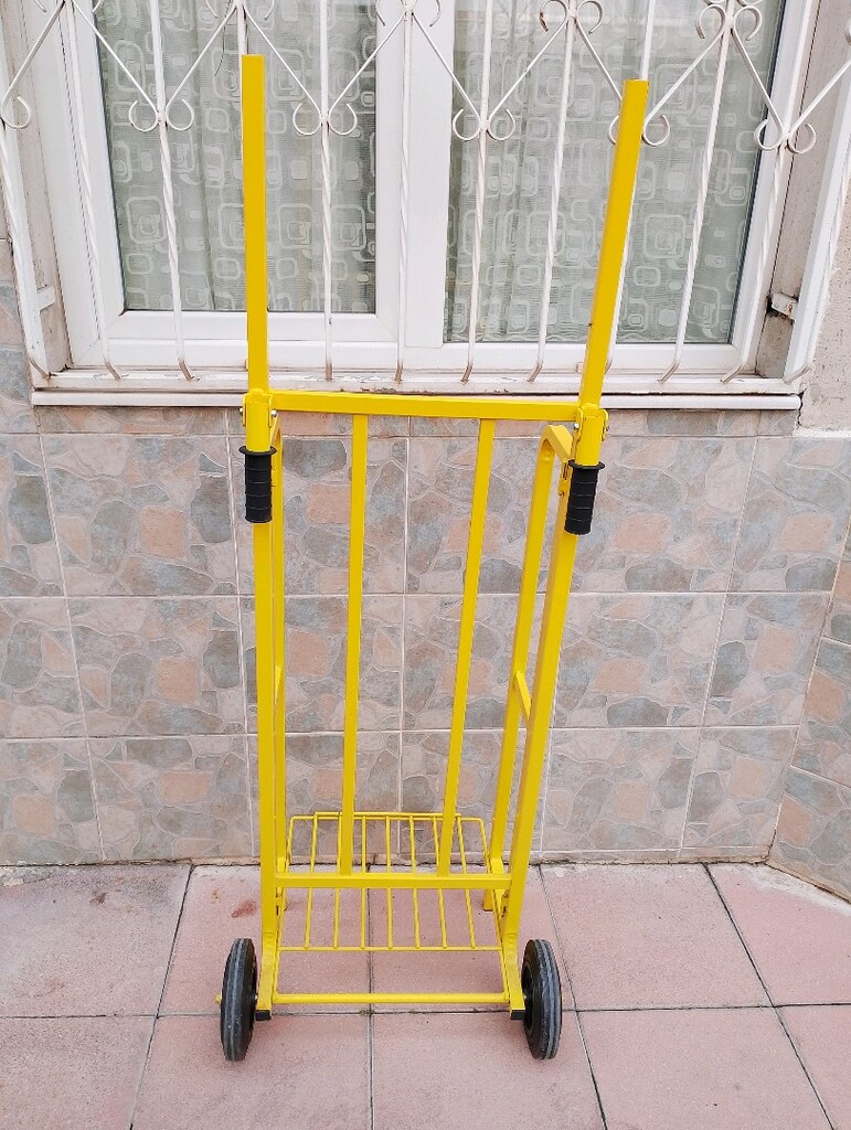 YÜK ARABASİ KASA ARABASI - 4