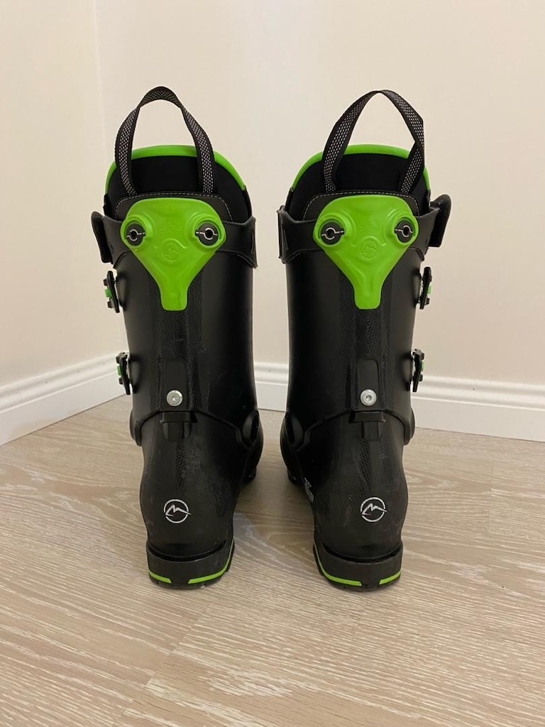 Rossignol Kayak Takımı Yarış Baton - 11