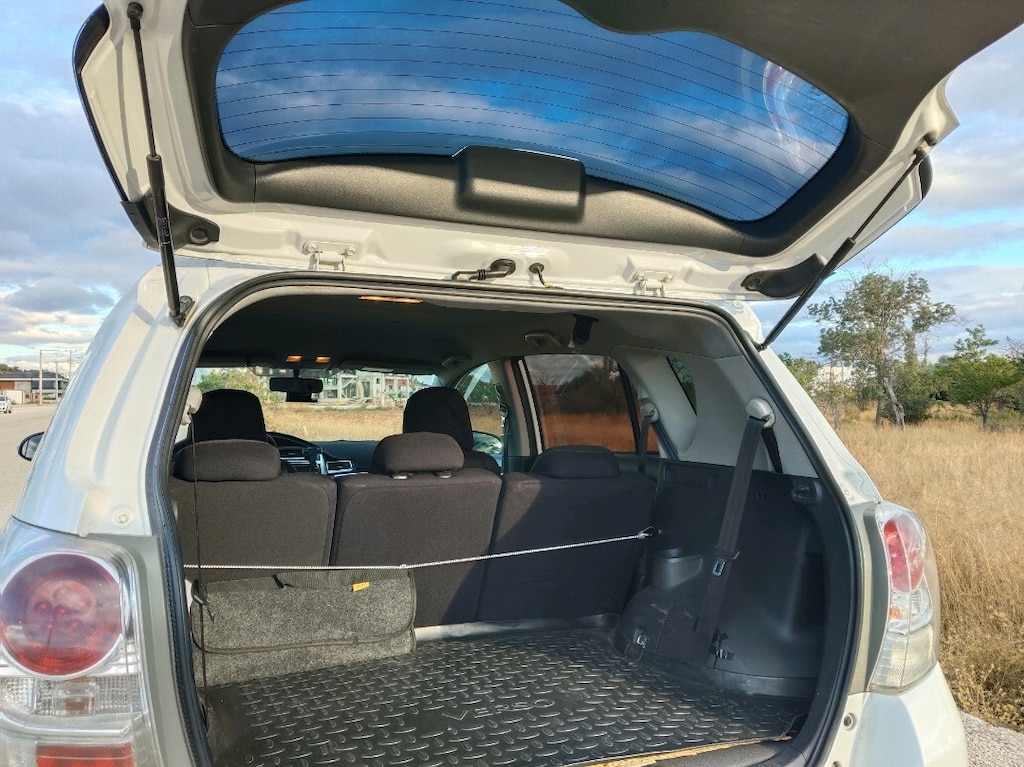 Sahibinden Toyota Verso 1.6 D-4D - 5