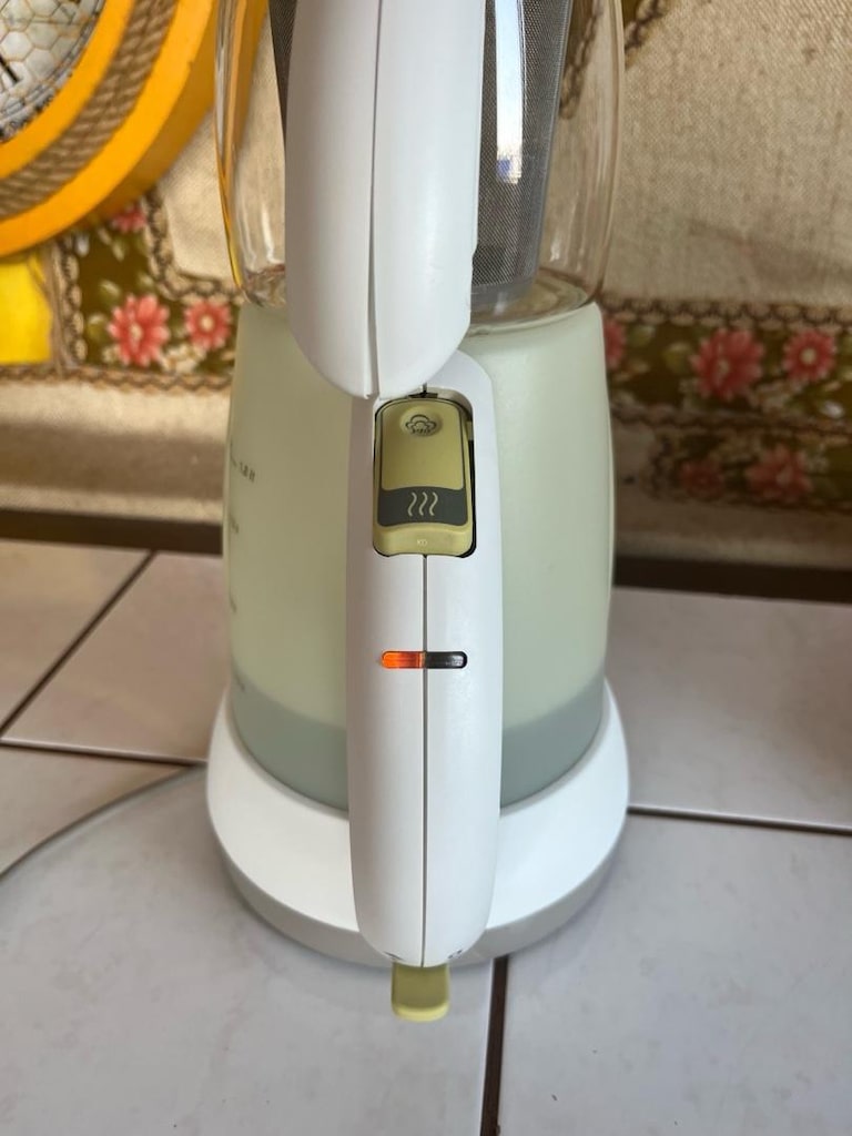 Beko Teaparty 2110 C Çay Makinesi - 12