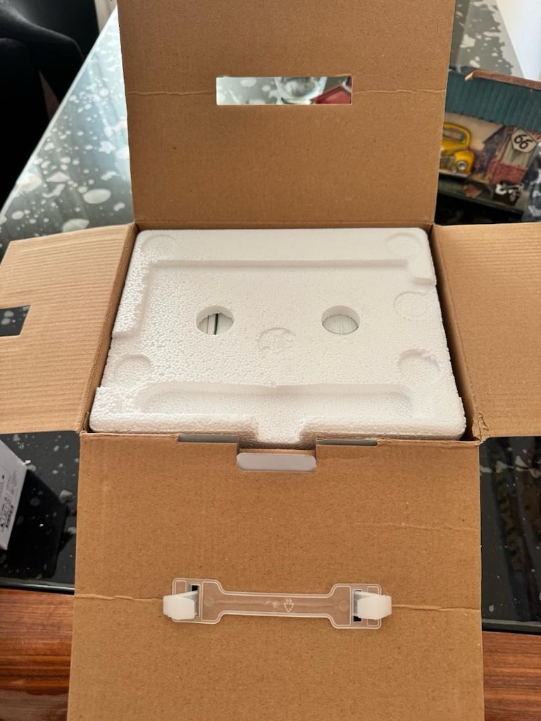 kiwi mama öğütücü buharlı pişirme robot - 2