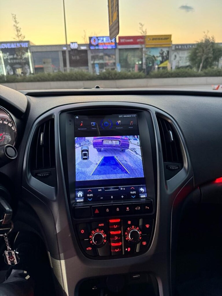2015 Opel Astra 1.6 CDTİ 136 lık - 15
