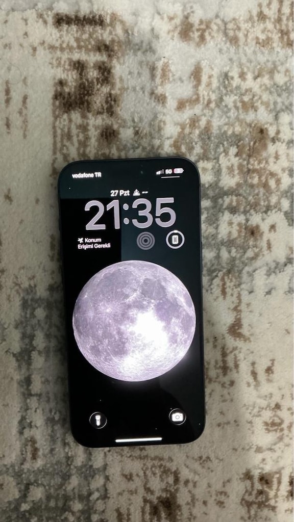 İPHONE 17 PRO MAX - 3