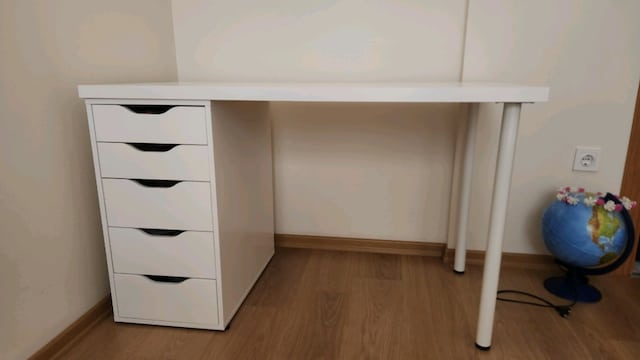 ıkea calisma masası