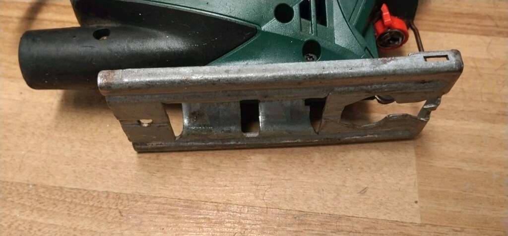 Bosch dekupaj testere makinesi, sorunsuz - 4