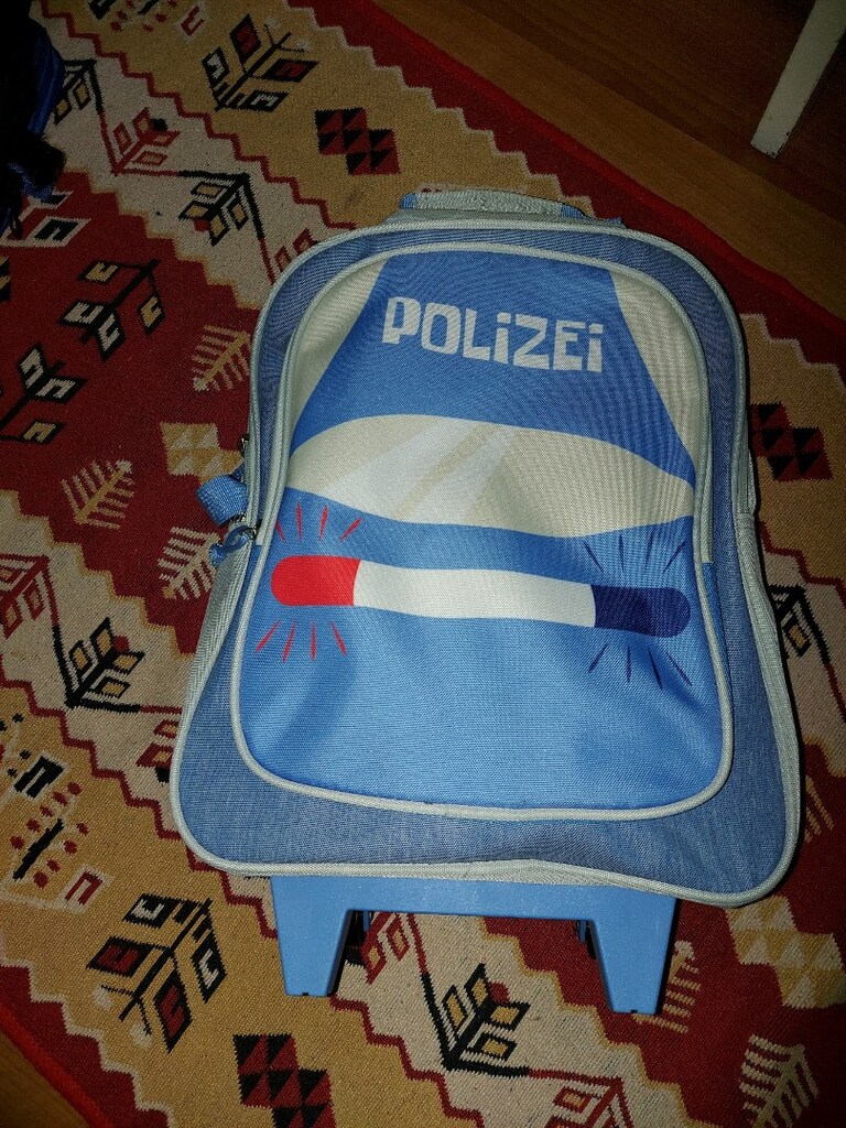okul çantaları - 3