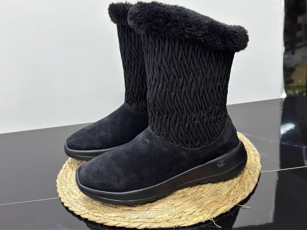Orijinal SKECHERS 37 numara - 5