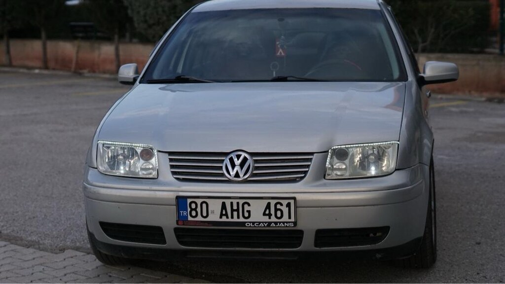 Takaslı Full Bakımlı Bora 272 bin km Orijinal - 5