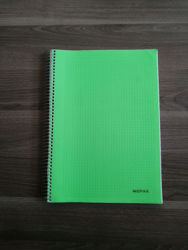 13 adet okul defteri hepsi 300 tl - 4