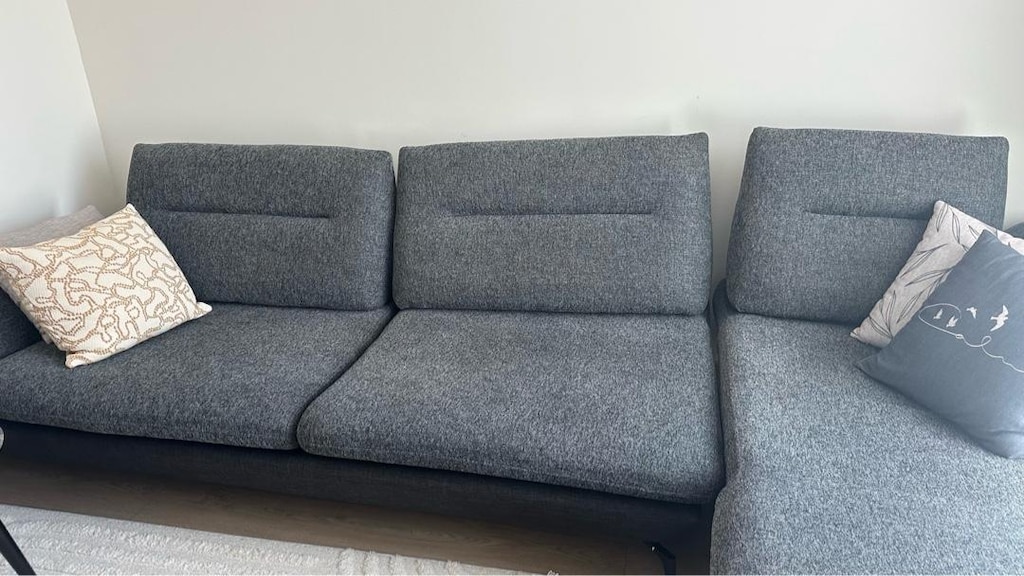 Köşe koltuk - 3