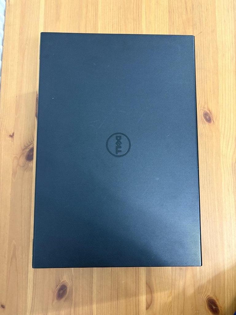 DELL TEMİZ LAPTOP | İ3 4005u | NVİDİA 820M | 4 GB RAM | 500 GB HDD - 5