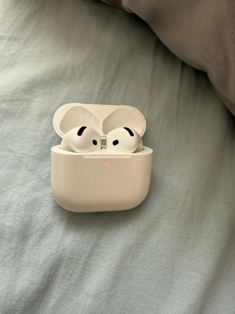Airpods 4 ANC - 3