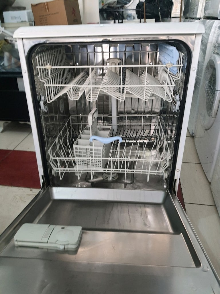 beko bulaşık makinesi 3 program lı temiz sorunsuz eve teslim kurulum - 4
