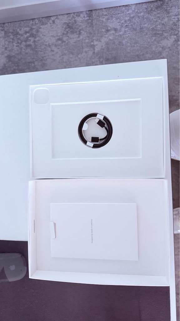 IPAD PRO 11-INC (M5) Wİ-Fİ 250 GB - 13