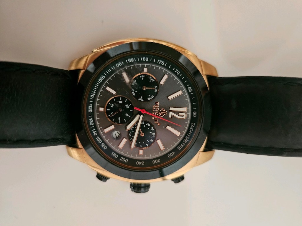 Bigotti Milano saat - 5
