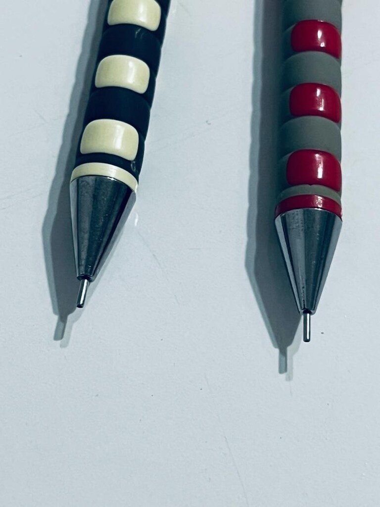 Rotring Uçlu Kalem - 4