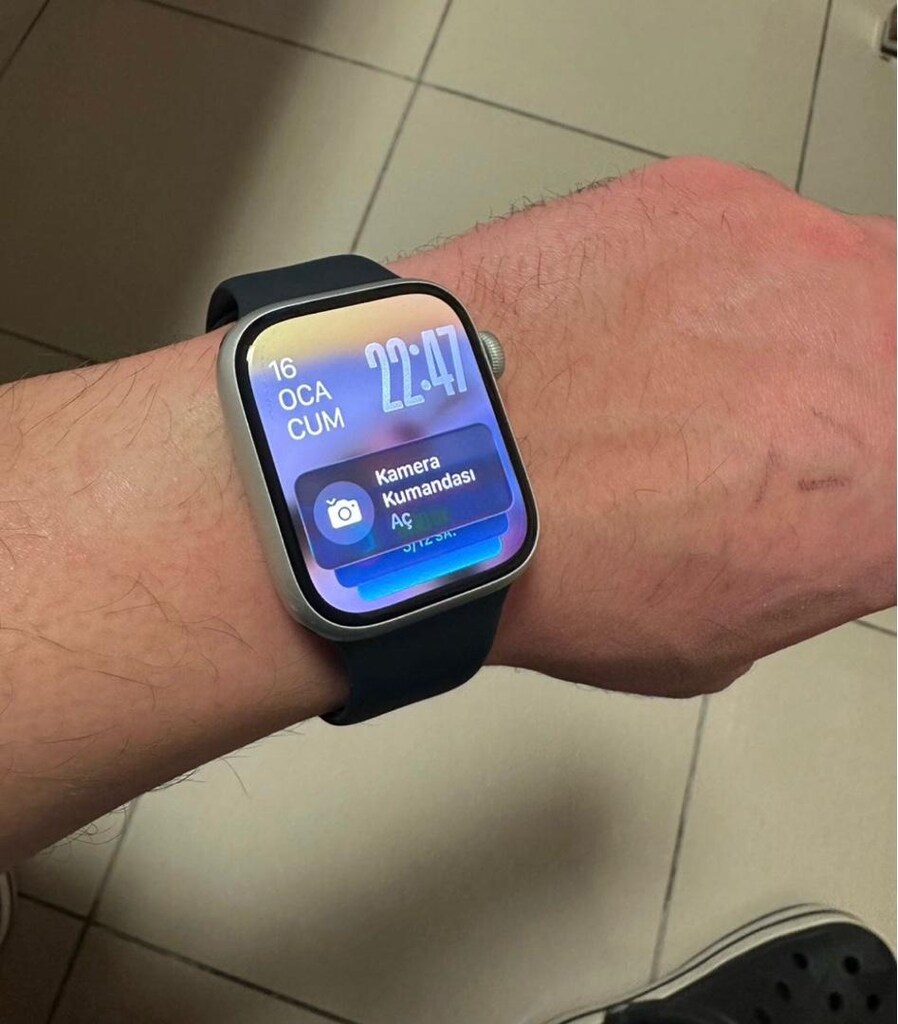 Apple watch 8 45 mm - 2