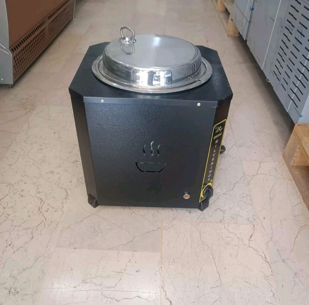 Çorba Kazanı Çorbalık Cadı Kazanı 13 Litre FATURALI - 7