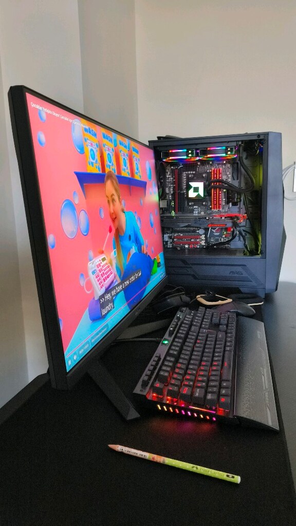 Asus rog strix set - DDR3 canavar serisi - 8
