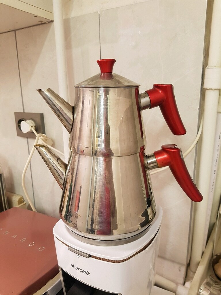 orta boy caydanlık - 5