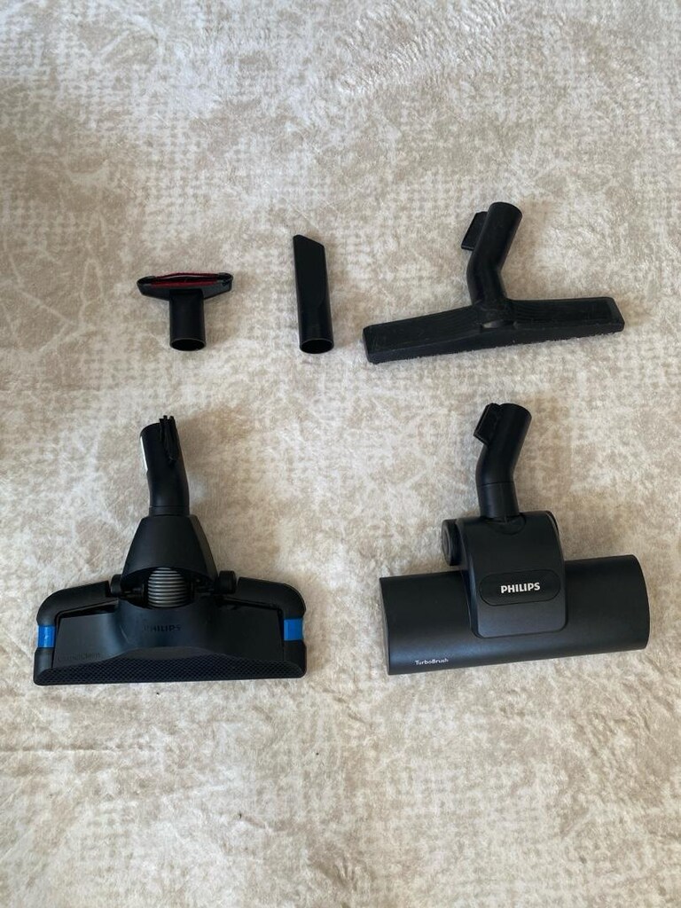 Philips 9751/07 PowerPro Max Torbasız Elektrikli Süpürge - 11