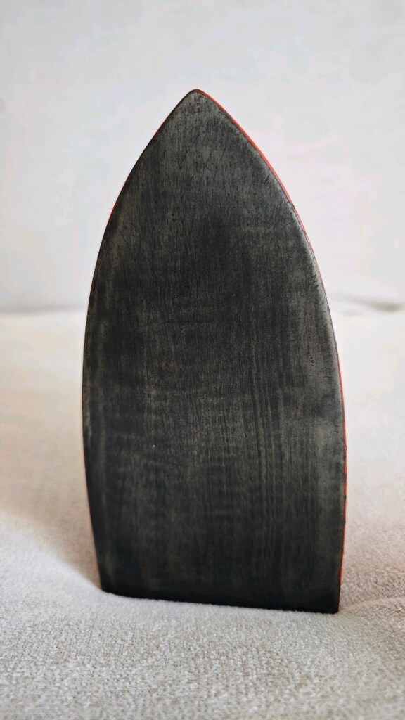 Döküm Ütü - 4
