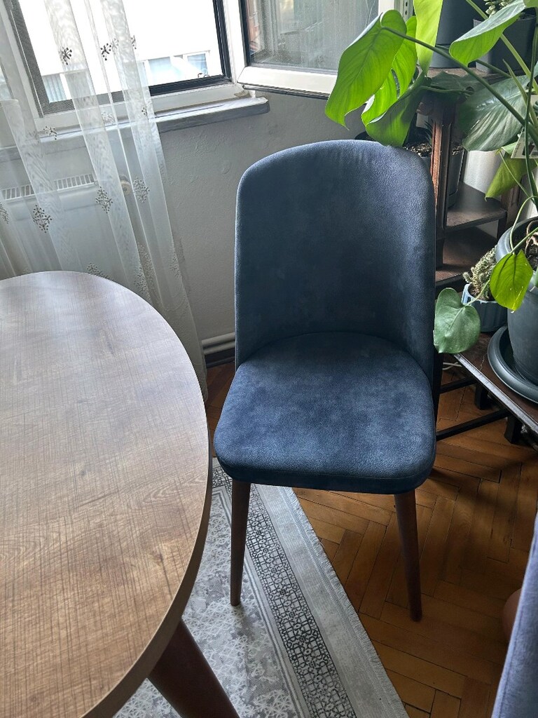 yemek masası takımı - 4