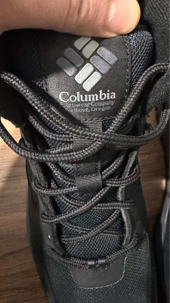 Columbia Outdoor Bot - 8
