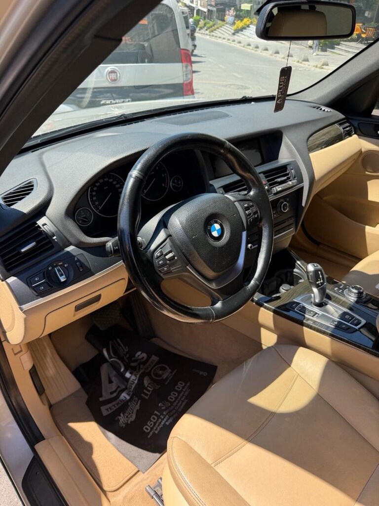 2013 ÇIKIŞLI 216KM TEMİZ AĞIR BAKIMLI AİLE ARACI SORUNSUZ FULL PAKET - 11