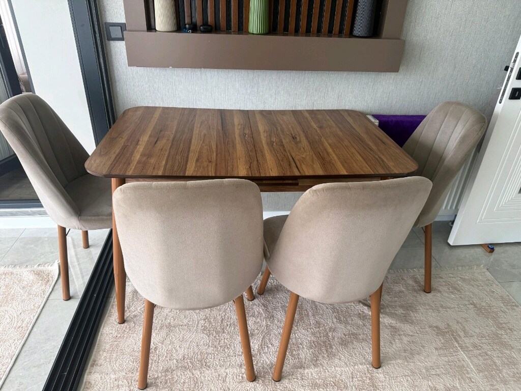 yemek masası - 6