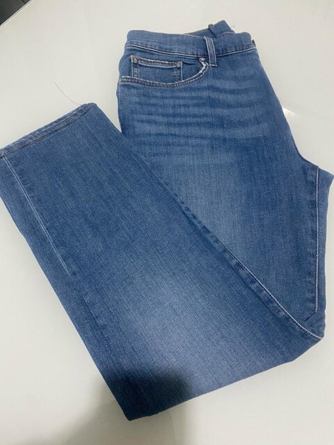 jOES jEan LİKRALİ