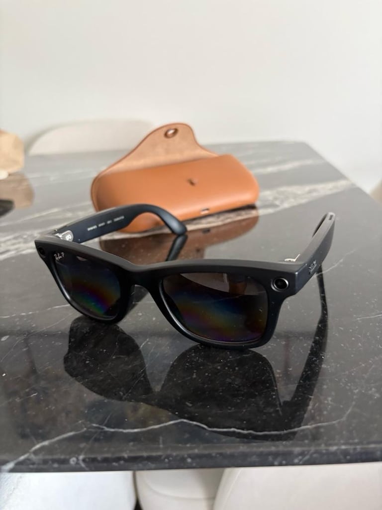 RAYBAN META GEN 2